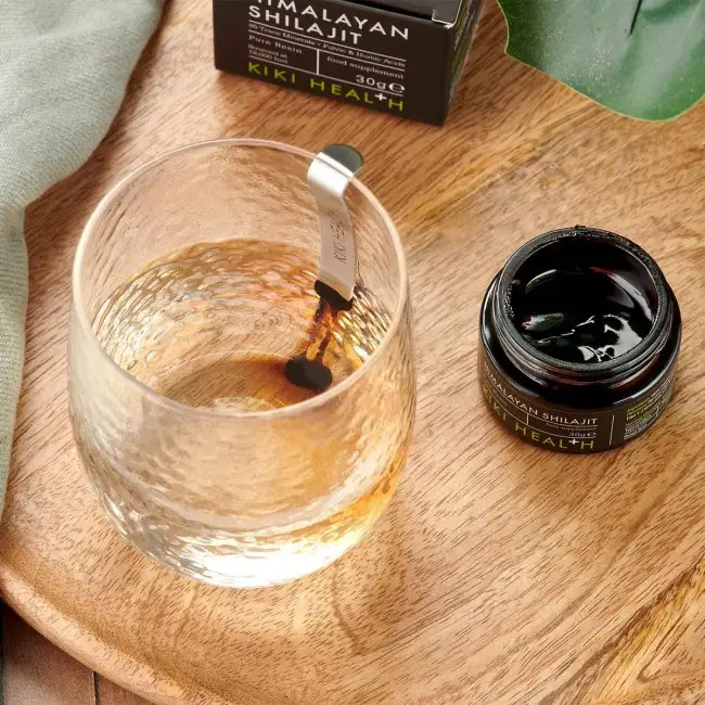 Wellness Nest Shilajit – Himalaya